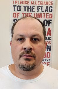 Photo of CARRERO, HUMBERTO JR
