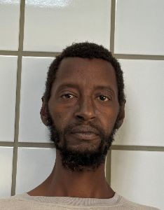 Photo of JOHNSON, CHRISTOPHER ANDREW