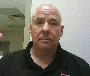 Photo of BACA, GREGORY JOSEPH