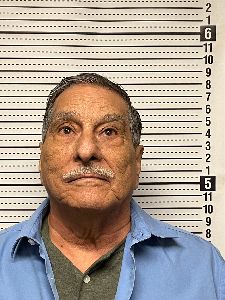 Photo of SAENZ, BERNARD DIAZ