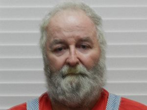 Photo of ANTHONY, DAVID JAY