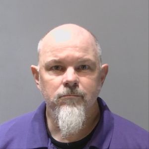 Photo of BOWERS, KEVIN FLOYD