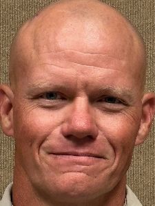Photo of FORTNER, BRENT LEE