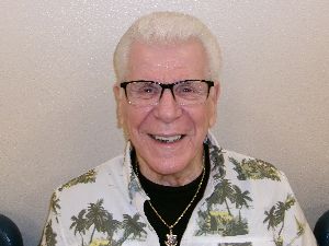 Photo of REHDERS, DENNIS GENE