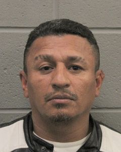 Photo of MONTANO, WALTER OMAR