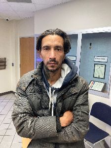 Photo of WINCHESTER, STEVEN PAUL