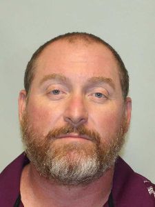 Photo of HALES, JASON JAMES