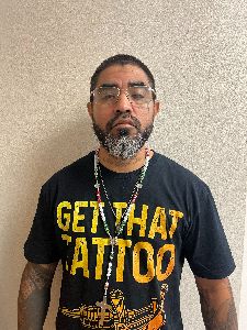 Photo of TREVINO, JOSE HILARIO