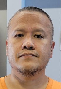 Photo of GRANADOS, ERIC MICHAEL