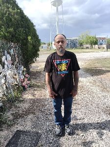 Photo of GONZALES, REYNOLFO JR