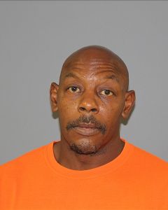Photo of WILLIAMS, CURTIS LASHAY