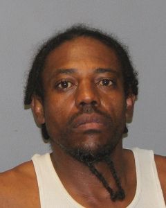 Photo of PORTER, CHRISTOPHER SEMAJ