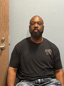 Photo of FISHER, STEACY BERNARD