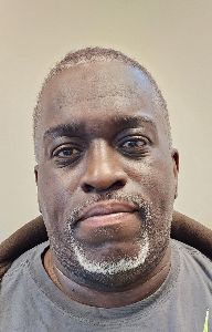 Photo of ANDERSON, CHRISTOPHER NEGAIL
