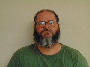 Photo of BARTLEY, DONALD LEE JR