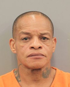 Photo of NORFLEET, ADRIAN LAMONT