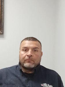 Photo of LLANEZ, CHRISTOPHER JASON