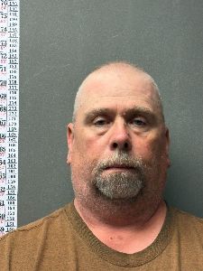 Photo of INMAN, MICHAEL RAY