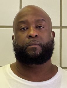 Photo of ALLEY, CEDRICK LOUIS