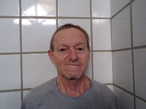 Photo of PAYNE, KENNETH LEE