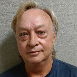 Photo of MORRISON, BARRY KEITH