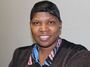 Photo of MILLER, LAVAIL SHENETTE