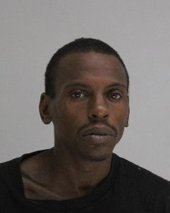 Photo of WILSON, BRANDON R