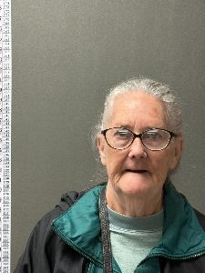 Photo of SALAZAR, SUSAN MARLANE