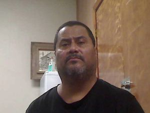 Photo of SALINAS, JOSE