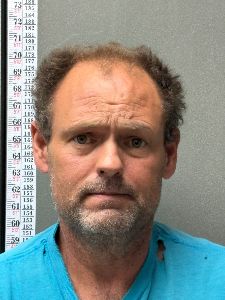 Photo of HUTCHINSON, DANIEL BLAKE