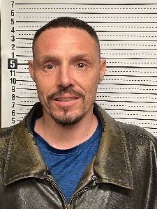 Photo of NEWMAN, JAMES EARL