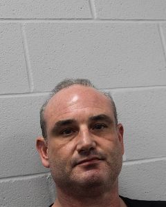 Photo of STEWART, BRIAN JAMES