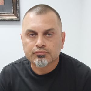 Photo of SALCIDO, DANIEL SEPLVEDA