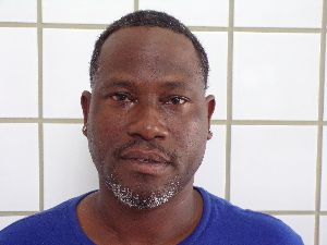 Photo of WILKINS, TARIK MONELL