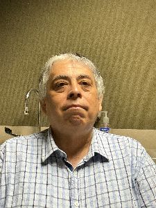 Photo of CARRANZA, RAUL ARNOLD