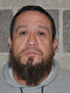 Photo of GALVAN, MICHAEL ANTHONY
