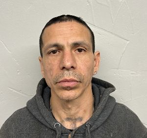 Photo of GONZALEZ, JOSE