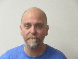 Photo of JONES, TERRANCE LEE