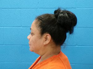 Photo of SANCHEZ, REBECCA ANN
