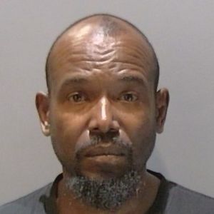 Photo of GOOLSBY, ARTHUR LEONARD