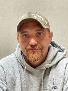 Photo of JONES, LANCE EDWARD