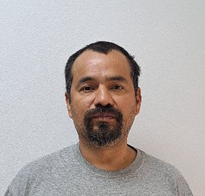 Photo of GAUNA, TONY RAMON