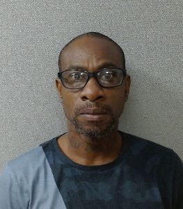 Photo of SAULS, JEFFERY