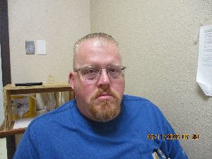 Photo of WEAVER, MICHAEL HEATH