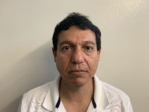 Photo of OZUNA, LUIS ANZALDUA