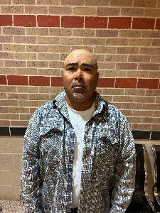 Photo of RODRIGUEZ, SERGIO JR