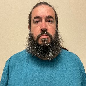 Photo of BULLOCK, JEFFREY SCOTT