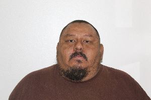 Photo of RANGEL, BRIAN KEITH