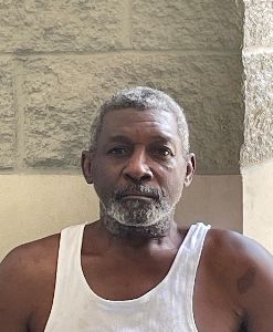 Photo of MAYFIELD, SAMMIE JR