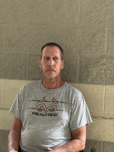 Photo of JOHNSON, DENNIS DALE